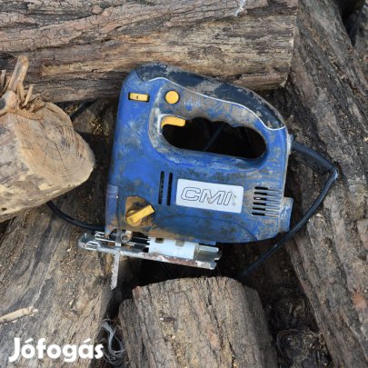 CMI dekopírfűrész C-ST 71