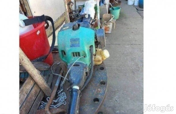 CMI egykezes fűkasza alkatrészek Eladó