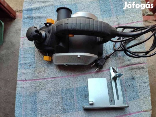 CMI elektromos kézi gyalu eladó