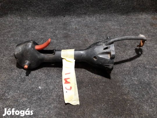 CMI fűkasza / szegélyníró komplett gázkar szett