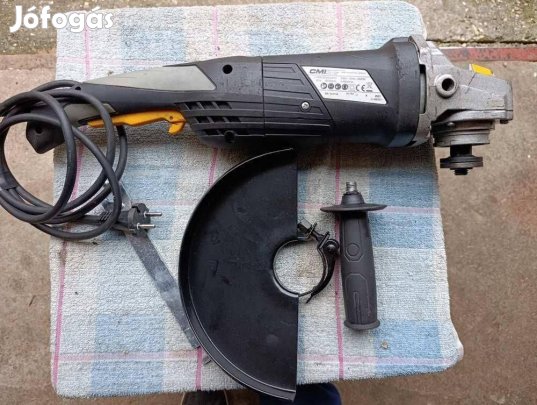 CMI nagyflex 2000W 230 mm eladó