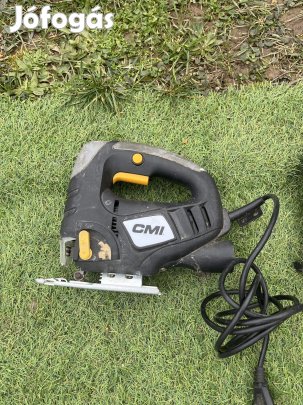 CMI szúrófűrész