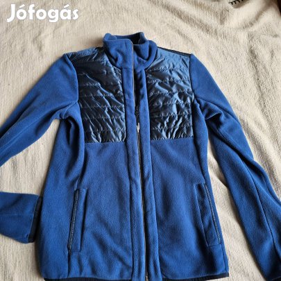 CMP 31H3446 polár hibrid felsö pehely betéttel 38 as méret