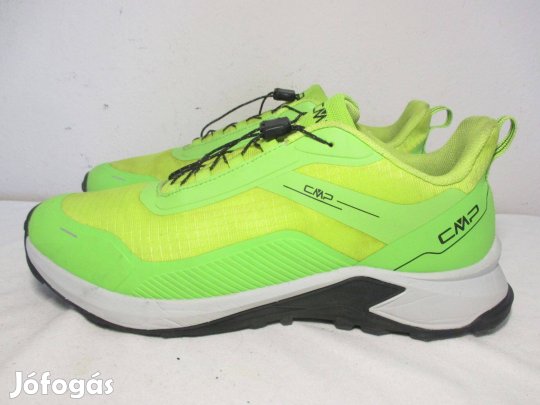 CMP Nakuro Fast Hiking férfi túracipő 45-ös