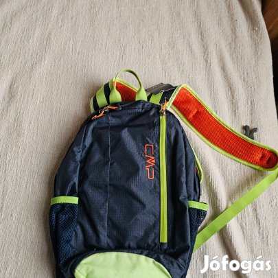 CMP Rebel 18L daypack hátizsák új