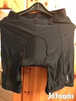 CMP férfi kerékpáros nadrág