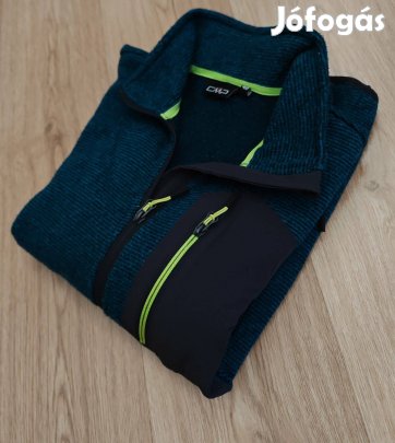CMP női poláros női sportos kabátka S