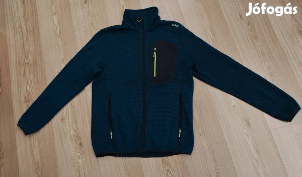 CMP női sportos polár kabátka dzseki