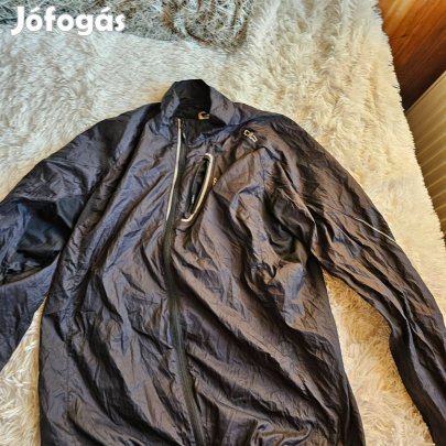 CMP össze csomagolható dzseki pár alkalommal használt 54es méret szép