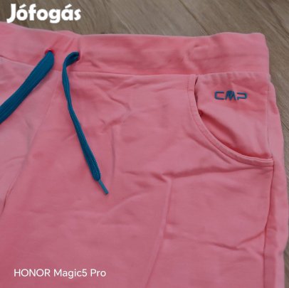 CMP sportos pamut női nadrág XL