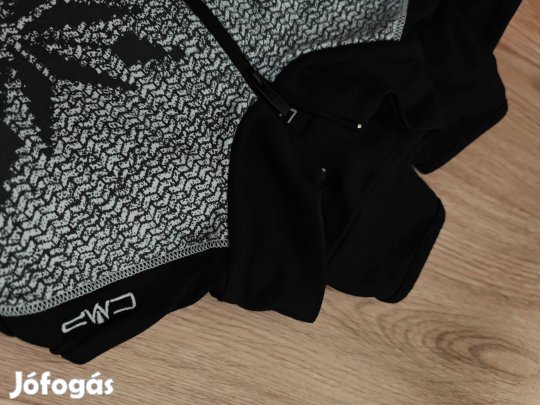 CMP thermo női sportos felső S