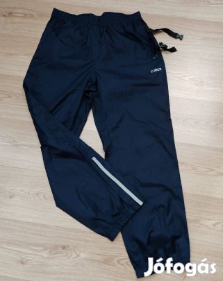 CMP uj vízhatlan férfi sportos nadrág XXL