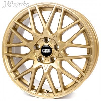 CMS C25 CGOLD 9X20 5X112 ET20 CB66,5 | alufelni |