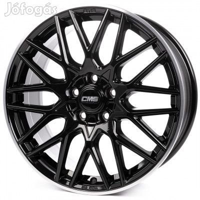 CMS C25 DRB 7,5X18 5X112 ET37 CB66,5 | alufelni |