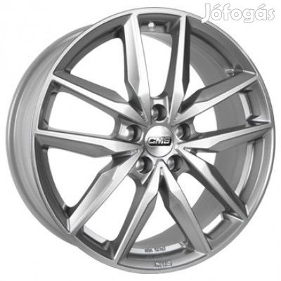 CMS C28 SR 7X17 5X112 ET49 CB57 | alufelni |
