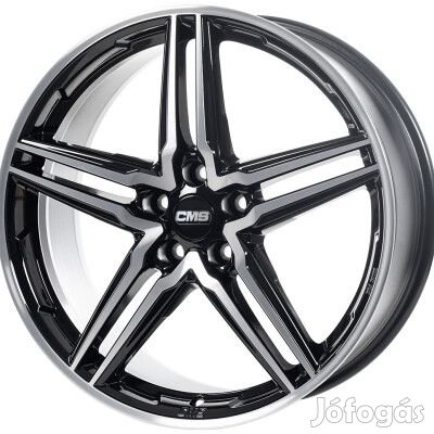 CMS C29 DB 7,5X17 5X112 ET30 CB66,5 | alufelni |