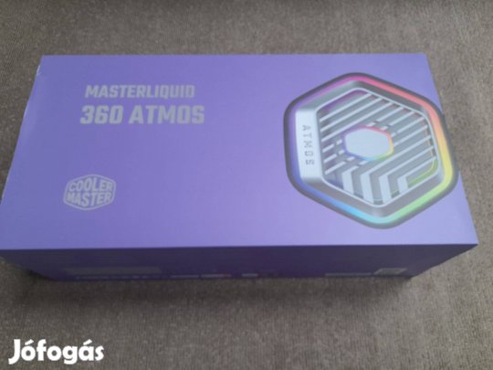 CM 360 Atmos AIO