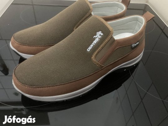 CNA Trop kényelmes férfi cipő 46