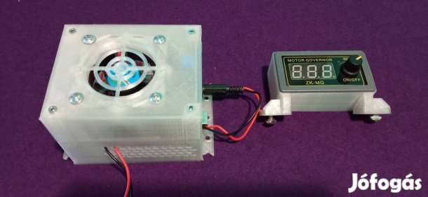 CNC V3 shield komlett vezérlőegység