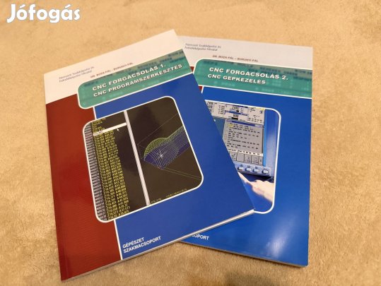 CNC forgácsolás 1-2.