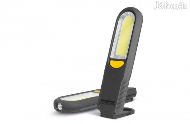 COB + SMD LED szerelőlámpa Mágneses steklámpa munkalámpa lámpa akasztó