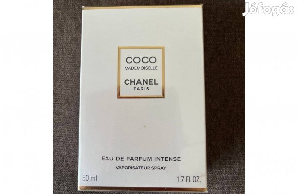 COCO Chanel Mademoiselle Paris