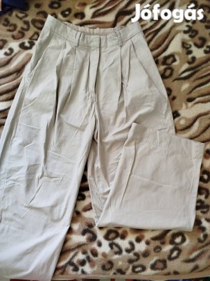 COS bő szárú nadrág 36-os méret 