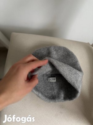 COS kasmír sapka