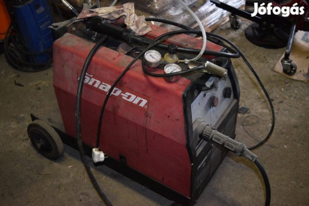 CO Hegesztő SNAP-ON Promig 170