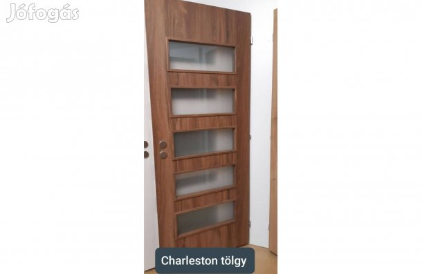 CPL fóliás szabvány ajtók 7 féle színben!