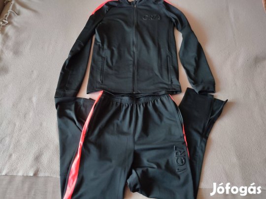 CR7 Ronaldo Nike fiú melegítő együttes