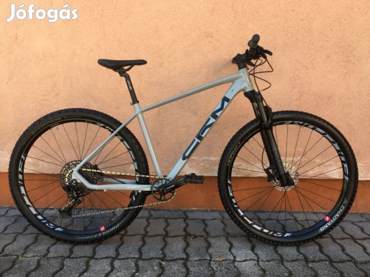 CRM 29 MTB Használt