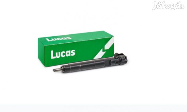 CR befecskendező Lucas 6510704987!!!!! eladó