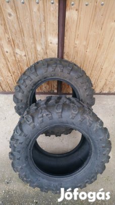 CST Abuzz AT 26x11-14 párban. 