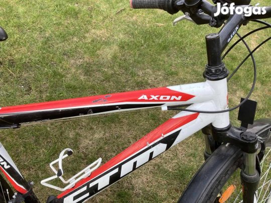 CTM 26"-os kerékpár