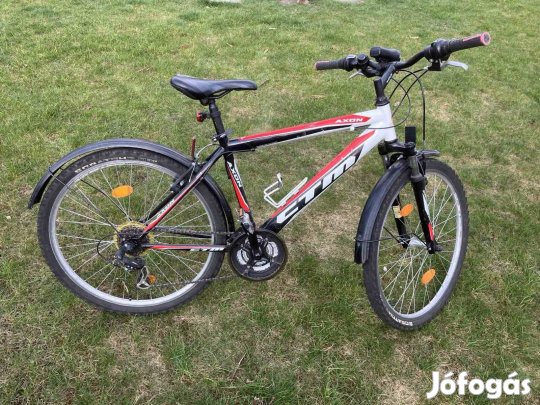 CTM 26"-os kerékpár