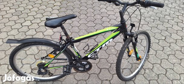 CTM Axon kedékpár eladó.