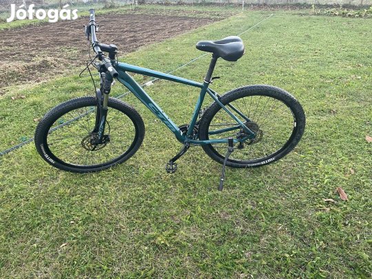 CTM mtb / túrakerékpár, bicikli, bringa