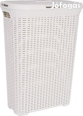 CURVER Műanyag szennyestartó 40 L 706228046