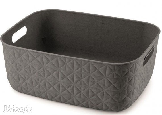 CURVER Softex M 12,5 L-es műanyag tárolódoboz 869278031