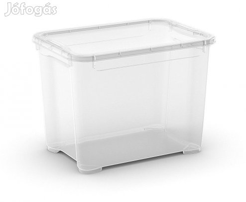 CURVER "S" MŰANYAG TÁROLÓ DOBOZ 20 L 706228341