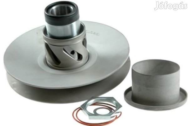 CVT hátsó tárcsa Malossi MHR Overrange MBK / Yamaha rövid