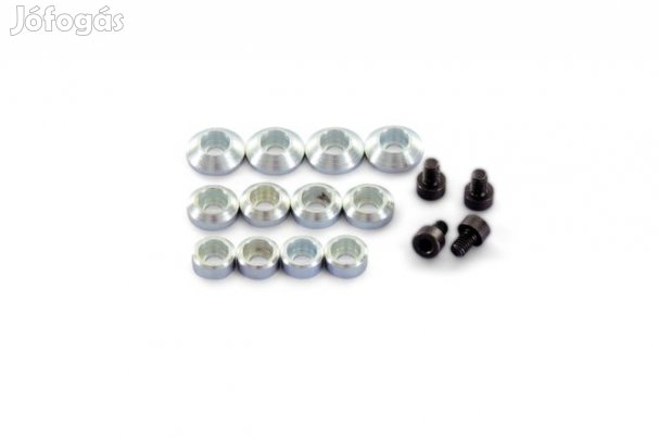 CVT súlyok Polini d. 10 / 12 / 14 mm