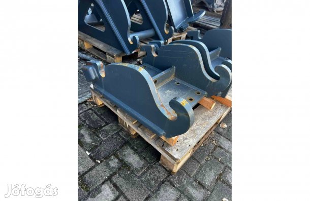 CW40 verachter felfogatás