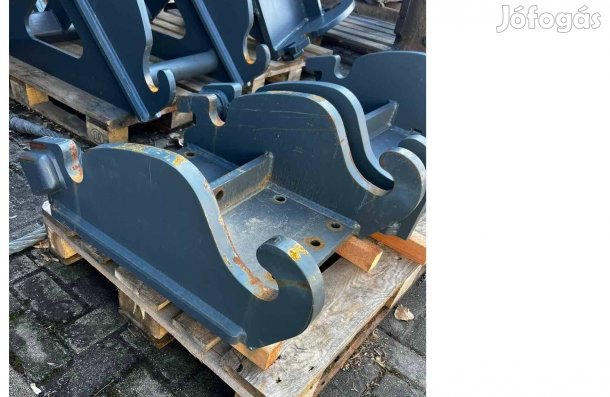 CW40 verachter felfogatás