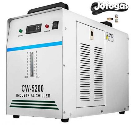 CW-5200 FolyadékhŰtő (N3930)