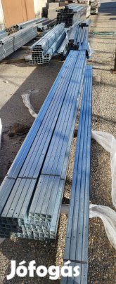 CW gipszkarton profilok eladó