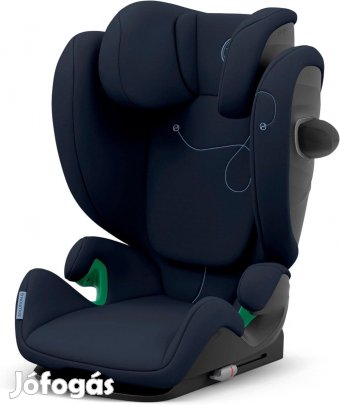 CYBEX Gold Solution G i-Fix Plus 100-150cm gyerekülés. Outlet termék