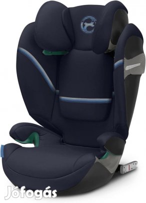 CYBEX Gold Solution S2 i-Fix gyerekülés 100 - 150 cm. Outlet termék