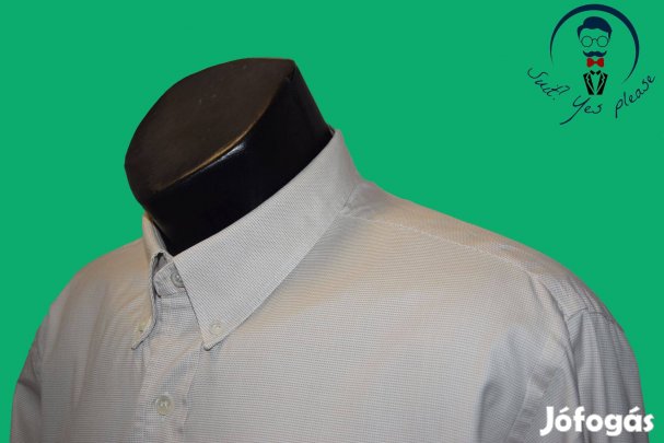 CYC férfi ing (méret:43-XL.)